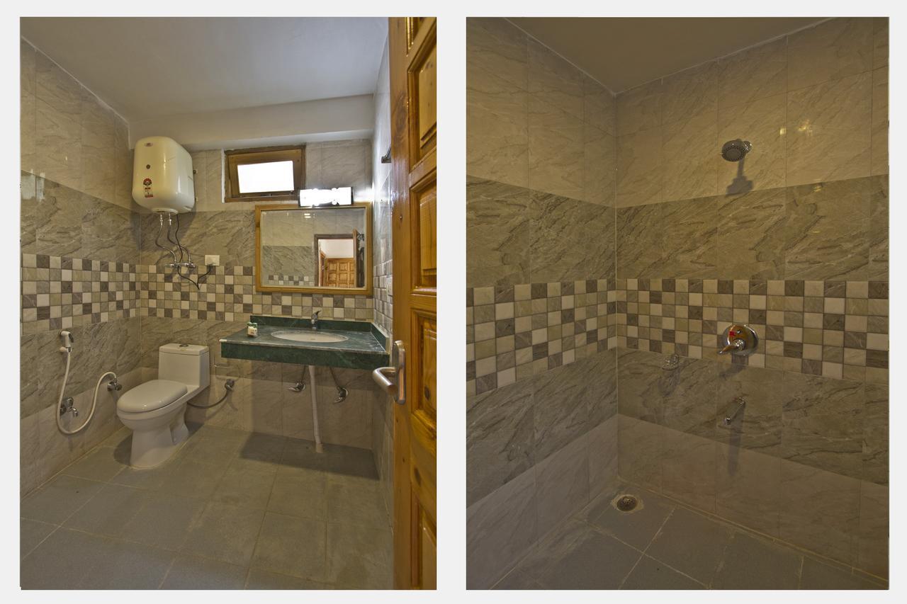 Oyo 8724 Vashisht Hotel Vashist Eksteriør billede
